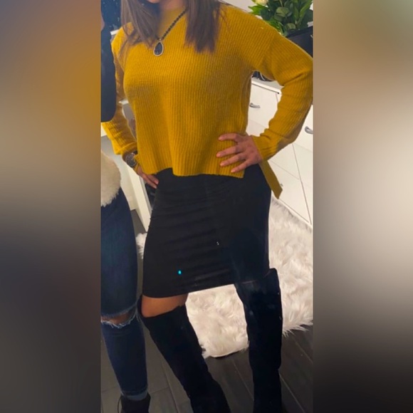 Ambiance Apparel cozy sweater size Large - Picture 2 of 4